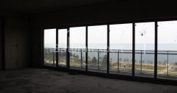 Daire 75.75 m² Daire - Lech ve Maria Kachinsky, Batumi, Gürcistan