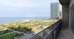 Daire 75.75 m² Daire - Lech ve Maria Kachinsky, Batumi, Gürcistan
