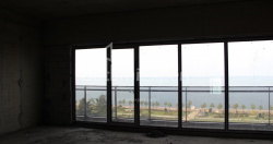 Daire 75.75 m² Daire - Lech ve Maria Kachinsky, Batumi, Gürcistan