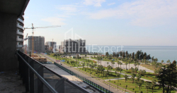 Daire 1-oda 75.8 m² - Lech ve Maria Kachinsky, Batumi