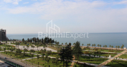 Daire 1-oda 75.8 m² - Lech ve Maria Kachinsky, Batumi