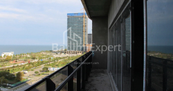 Daire 1-oda 75.8 m² - Lech ve Maria Kachinsky, Batumi