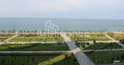 Daire 75.75 m² Daire - Lech ve Maria Kachinsky, Batumi, Gürcistan