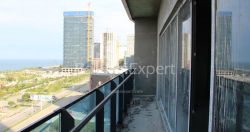 Daire 75.75 m² Daire - Lech ve Maria Kachinsky, Batumi, Gürcistan