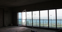 Daire 75.75 m² Daire - Lech ve Maria Kachinsky, Batumi, Gürcistan