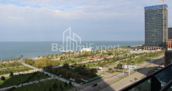 Daire 75.75 m² Daire - Lech ve Maria Kachinsky, Batumi, Gürcistan