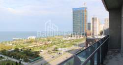 Daire 75.75 m² Daire - Lech ve Maria Kachinsky, Batumi, Gürcistan