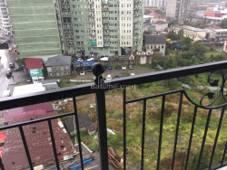 Daire 145 m² Daire - Yusuf Kobaladze, Batumi, Gürcistan