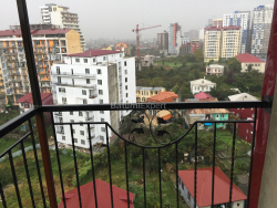 Daire 145 m² Daire - Yusuf Kobaladze, Batumi, Gürcistan
