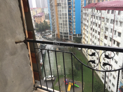 Daire 145 m² Daire - Yusuf Kobaladze, Batumi, Gürcistan