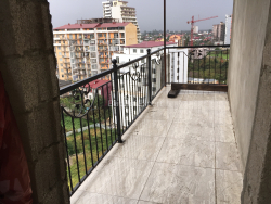 Daire 145 m² Daire - Yusuf Kobaladze, Batumi, Gürcistan