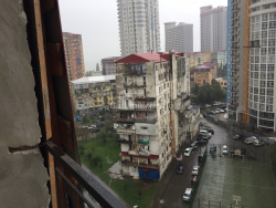 Daire 145 m² Daire - Yusuf Kobaladze, Batumi, Gürcistan