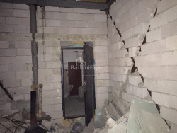 Daire 145 m² Daire - Yusuf Kobaladze, Batumi, Gürcistan