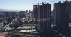 Daire 166 m² Daire - Tbel-Abuseridze, Batumi, Gürcistan