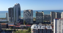 Daire 166 m² Daire - Tbel-Abuseridze, Batumi, Gürcistan