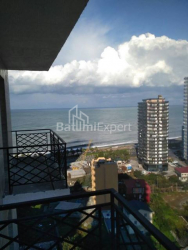 Daire 74 m² Daire - Lech ve Maria Kachinsky, Batumi, Gürcistan