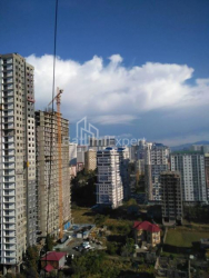 Daire 74 m² Daire - Lech ve Maria Kachinsky, Batumi, Gürcistan