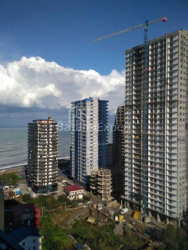 Daire 1-oda 74 m² - Lech ve Maria Kachinsky, Batumi