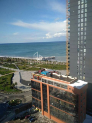 Daire 1-oda 74 m² - Lech ve Maria Kachinsky, Batumi