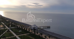 Daire 1-oda 31 m² - Şerif Khimshiashvili, Batumi