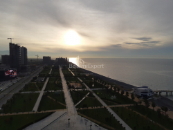 Daire 1-oda 31 m² - Şerif Khimshiashvili, Batumi
