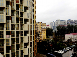 Daire 1-oda 35 m² - Şerif Khimshiashvili, Batumi