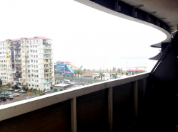 Daire 35 m² Daire - Şerif Khimshiashvili, Batumi, Gürcistan