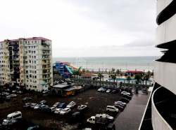 Daire 35 m² Daire - Şerif Khimshiashvili, Batumi, Gürcistan