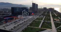 Daire 1-oda 50 m² - Şerif Khimshiashvili, Batumi