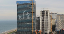 Daire 1-oda 50 m² - Şerif Khimshiashvili, Batumi