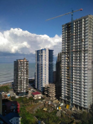 Daire 74 m² Daire - Lech ve Maria Kachinsky, Batumi, Gürcistan