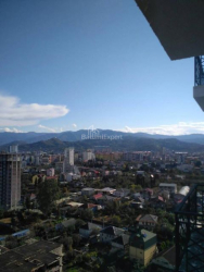 Daire 1-oda 74 m² - Lech ve Maria Kachinsky, Batumi