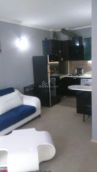 Daire 2-oda 49.9 m² - Yusuf Kobaladze, Batumi
