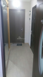Daire 49.9 m² Daire - Yusuf Kobaladze, Batumi, Gürcistan