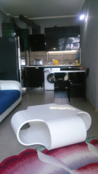 Daire 49.9 m² Daire - Yusuf Kobaladze, Batumi, Gürcistan