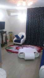 Daire 49.9 m² Daire - Yusuf Kobaladze, Batumi, Gürcistan