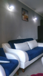 Daire 2-oda 49.9 m² - Yusuf Kobaladze, Batumi