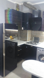Daire 49.9 m² Daire - Yusuf Kobaladze, Batumi, Gürcistan