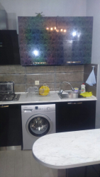 Daire 2-oda 49.9 m² - Yusuf Kobaladze, Batumi