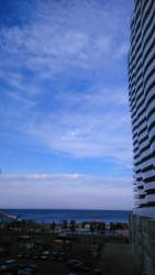 Daire 49.9 m² Daire - Yusuf Kobaladze, Batumi, Gürcistan