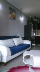 Daire 2-oda 49.9 m² - Yusuf Kobaladze, Batumi