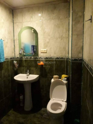 Daire 105 m² Daire - Ahalgazrdoba, Makhinjauri, Gürcistan