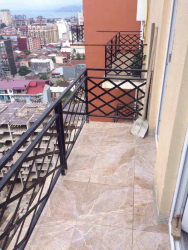 Daire 1-oda 42 m² - Selima Khimshiashvili, Batumi