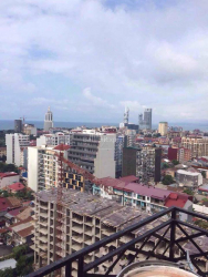 Daire 1-oda 42 m² - Selima Khimshiashvili, Batumi