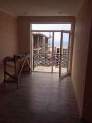 Daire 1-oda 42 m² - Selima Khimshiashvili, Batumi