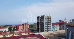 Daire 100 m² Daire - Vakhtang Gorgasali, Batumi, Gürcistan