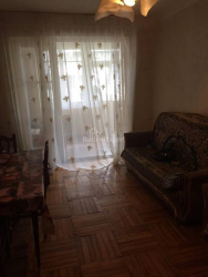 Daire 2-oda 57 m² - Ivane Javakhishvili, Batumi