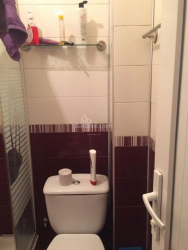 Daire 2-oda 57 m² - Ivane Javakhishvili, Batumi