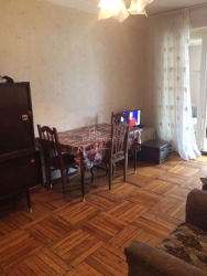Daire 2-oda 57 m² - Ivane Javakhishvili, Batumi