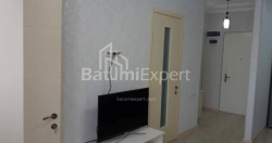 Daire 3-oda 50 m² - Vakhtang Gorgasali, Batumi